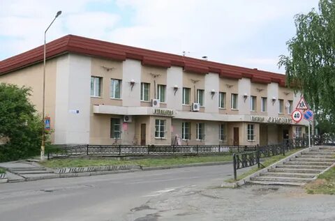Г лесной кафе