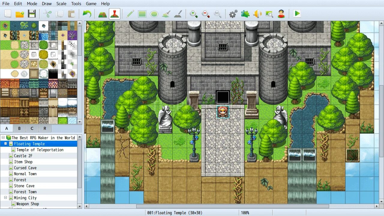Rpgmaker игры. Rpgmaker игры