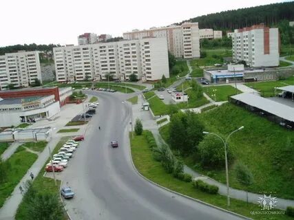 Новоуральск 4