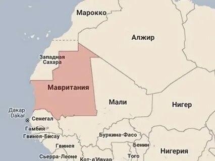 Южная баравия страна где