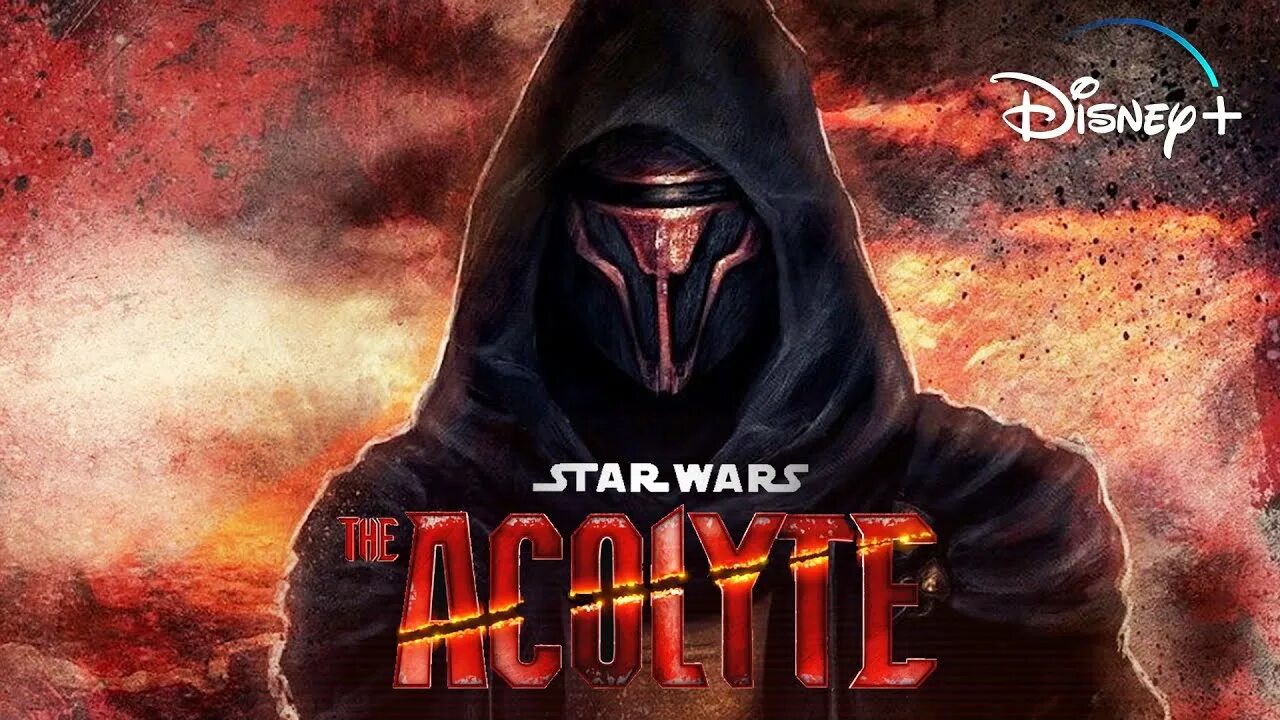 Дарт Реван без маски. Ситх Реван. Аколит Звездные войны. Star wars the acolyte