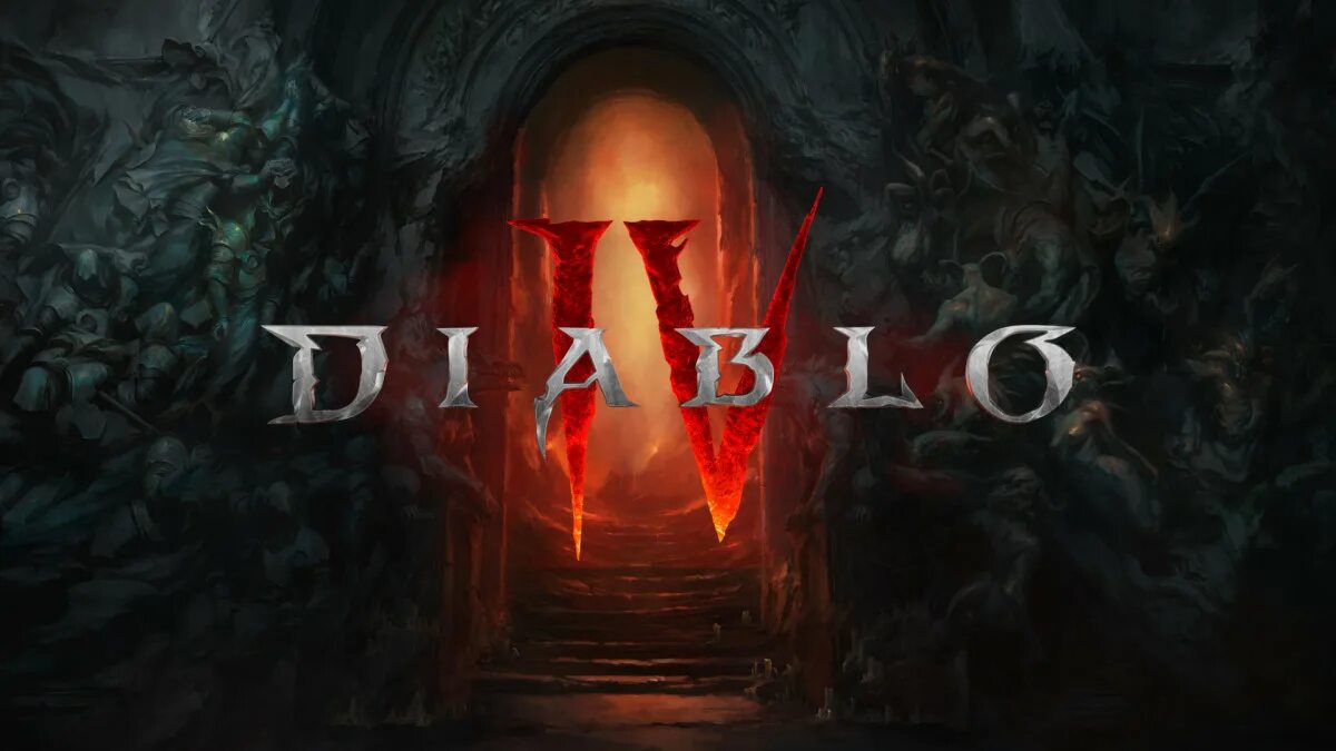 Найти diablo 4. Diablo 4. diablo iv ps4. диабло 4 стрим. diablo 4 системные требования.