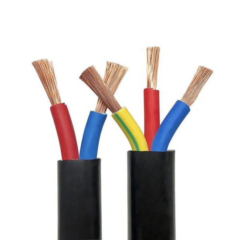 Провод 3 6 мм. Провод 0 75 мм2. RVV 3x4+2x2.5mm. 4*2.5 Mm2 PVC Cable. Многожильный медный кабель 3×0,75.