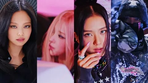 Blackpink shut down