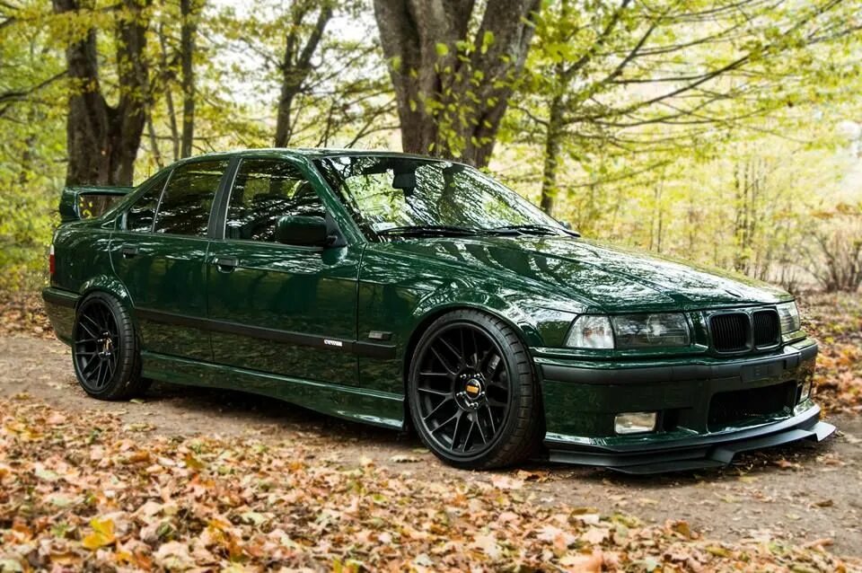 Tuning 36. BMW e36 sedan. BMW e36 Green. BMW e36 зеленая. БМВ е36 седан зеленая.