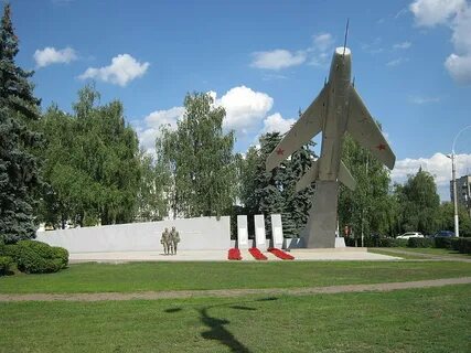 Ми липецк