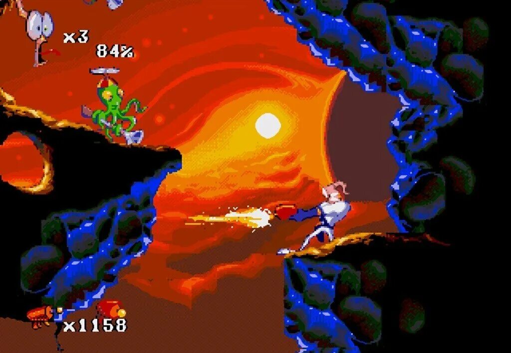 Червяк джим сега. Earthworm jim 1 sega. Червячок джим сега. Игра sega: earthworm jim. Earthworm jim 1 sega.