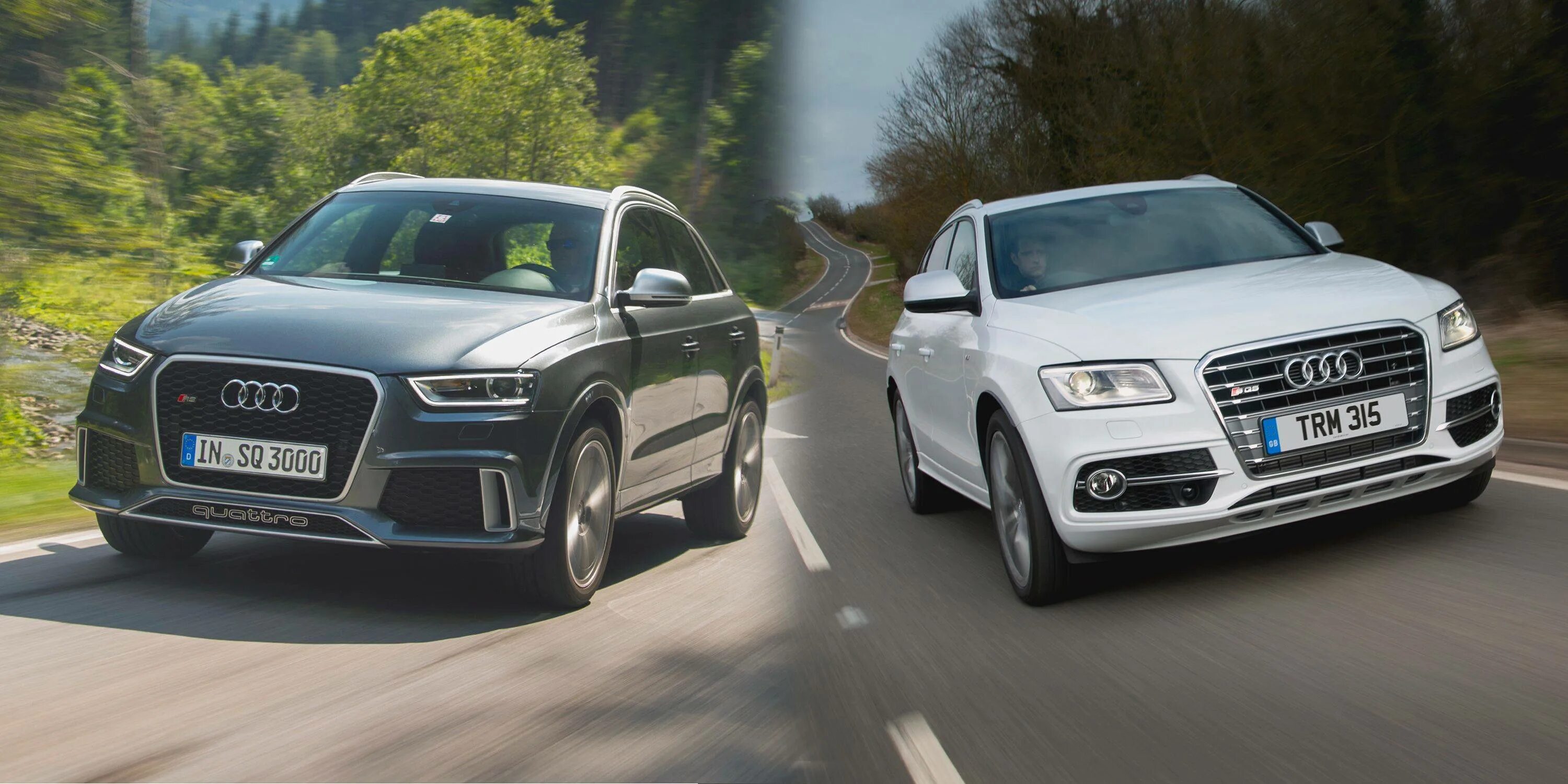 Двери q5 audi. Audi q3 и q5. Audi q5 vs Audi q3. Audi q3 q5 q7. Audi q3 vs q7.