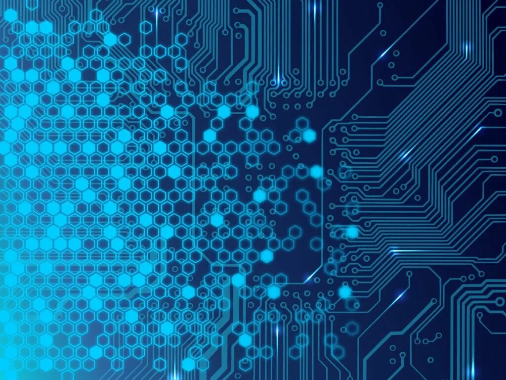 Computer graphics is