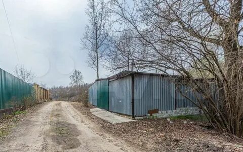 Садовое товарищество лесное
