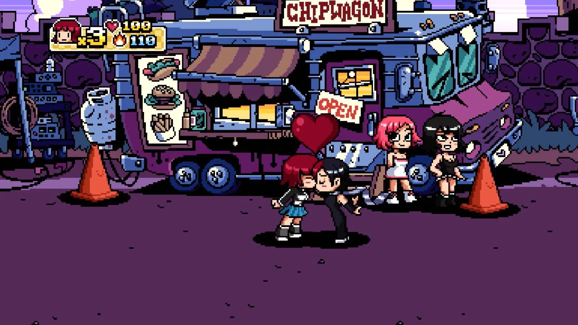 Scott pilgrim vs. The world. Scott piligrim vs the world the game. Scott pilgrim vs the game. The world: the game – complete edition.