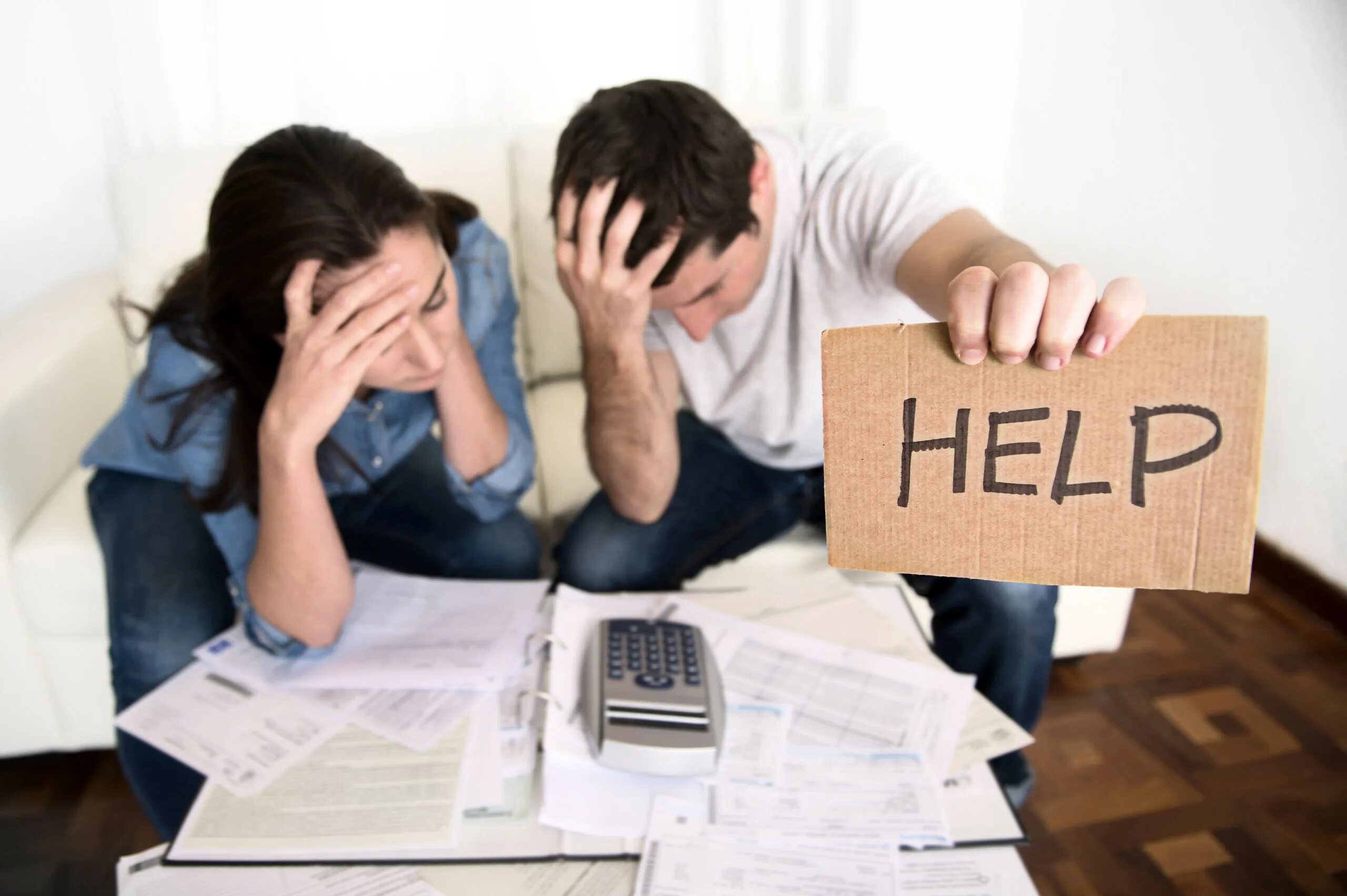 Can you help us problem