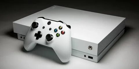 S console