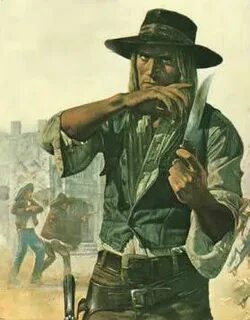 Western company