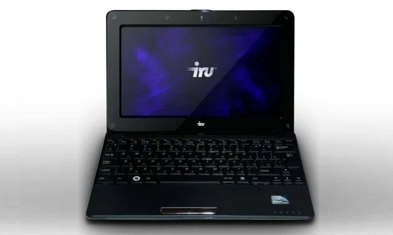 Iru intro. Нетбук iru intro 104. iru 106 нетбук. ноутбук iru intro.