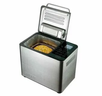 Хлебопечка kenwood bm450