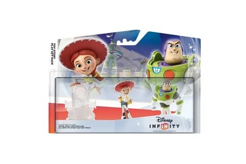 Disney infinity toys