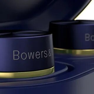Bowers wilkins pi7