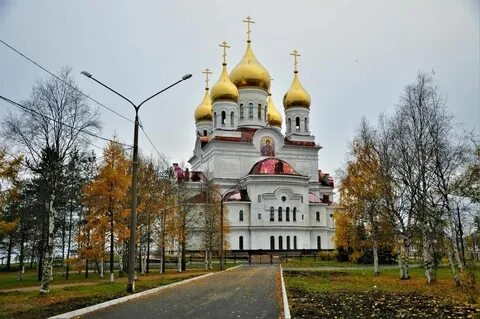 Архангельск дата