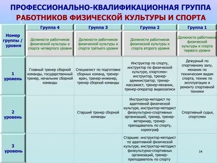 Нужно ли тренеру образование