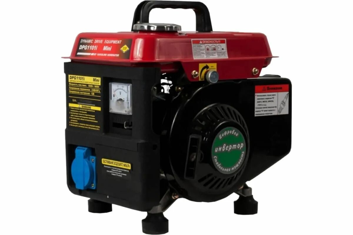 Бак генератора dde. Электростанция dde dpg1101i.