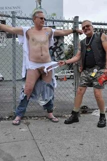Rip Stripped @ Folsom 