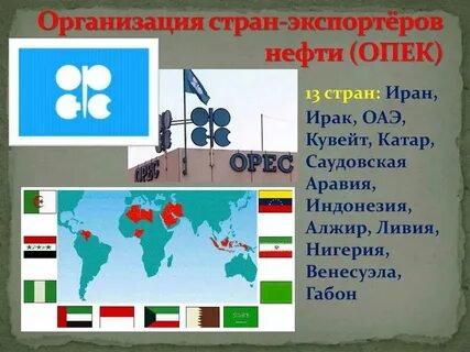 Понятие страна импортер