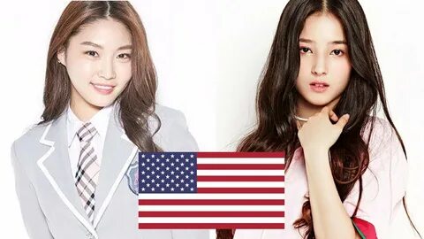 Mixed idols