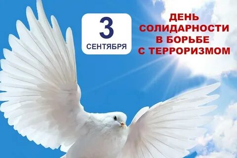 День солидарности видеоурок