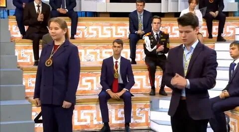 Умники и умницы полуфинал 2024
