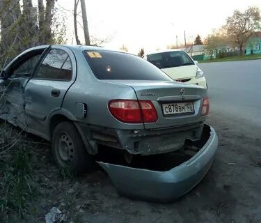 Альмера безопасность