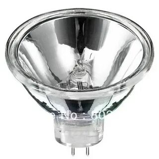 Лампа 24v 50w