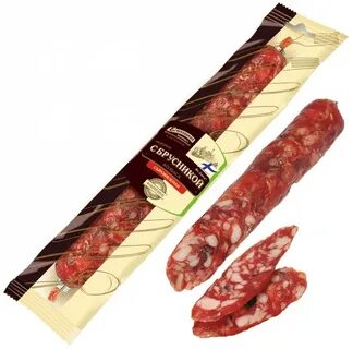 Егорьевская колбаса