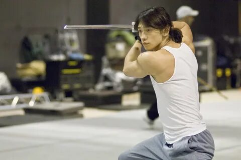 Ninja assassin