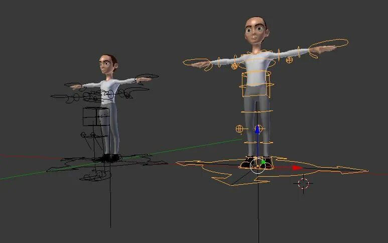 Blender character rigging. Blender риггинг. риггинг и скиннинг. риггинг персонажа в blender. риг человека для blender.