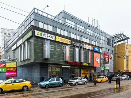 Бауманская ул 2 стр 2