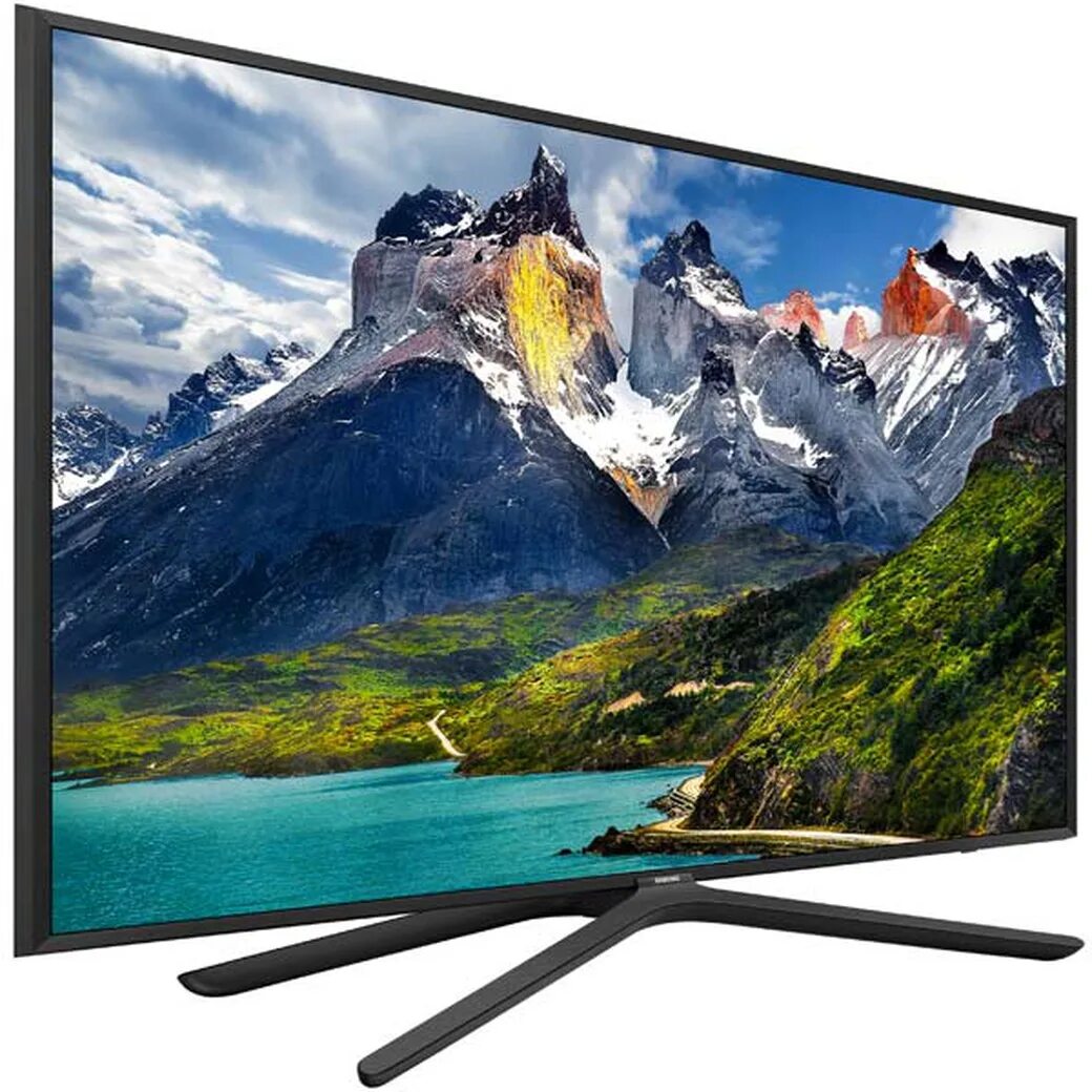 Телевизоры самсунг воронеж. Samsung ue43n5510au. Телевизор Samsung ue43n5510au. Телевизор Samsung led 43 ue43n5510au белый. Samsung 43n5500.