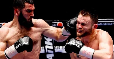 Left right boxing