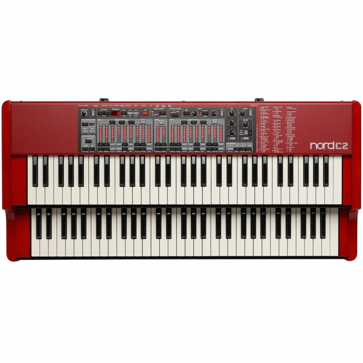 Organ купить. Nord c2d Combo Organ Clavia. Синтезатор с двумя мануалами. Цифровой орган синтезатор w. Норд музыкальный инструмент.