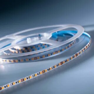 Warm led
