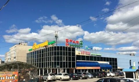 Солнечный мурманск