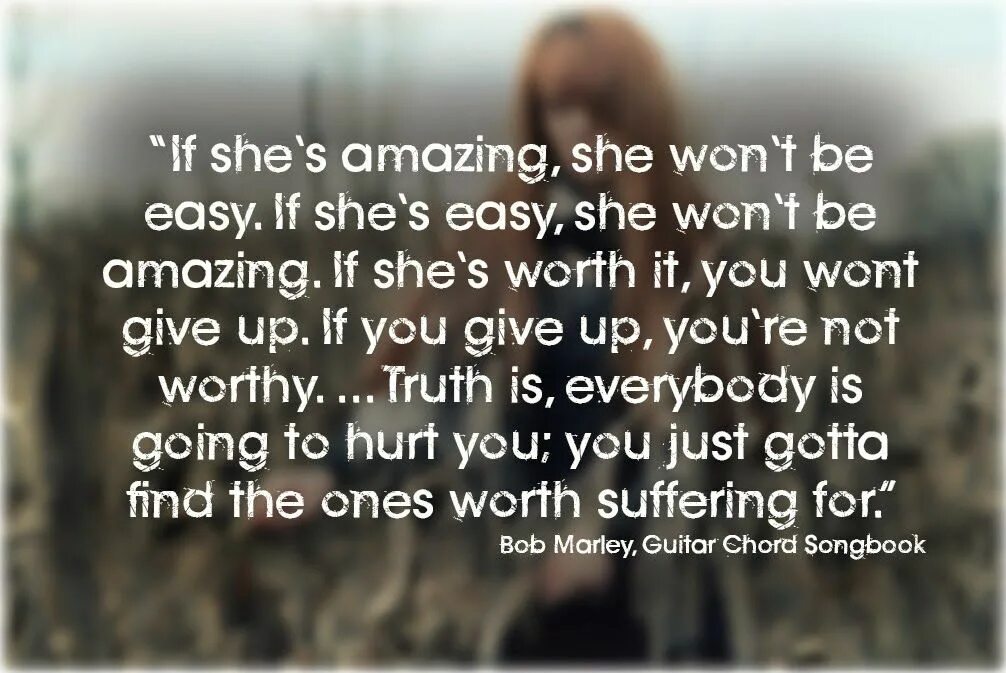If it was easy. Be easy. the truth is everyone is going to hurt you. don&#039;t give up so easily you do it if you ответы. it is easy for her.