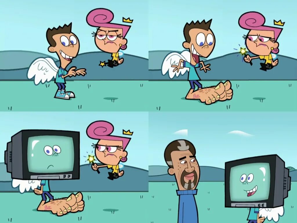 1080p timmy s gift. Тимми геншинг. джимми тернер. джимми и тимми в реальной жизни. jimmy timmy power hour 2.