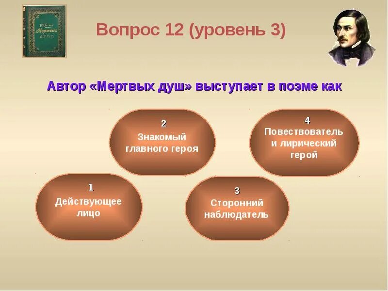 Лирический элемент в произведении мертвые души проявляется. Вопросы по поэме мертвые души. Вопросы по произведению мертвые души. Вопросы про Гоголя. Вопросы по мертвым душам с ответами.