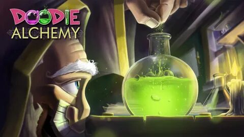 Alchemy
