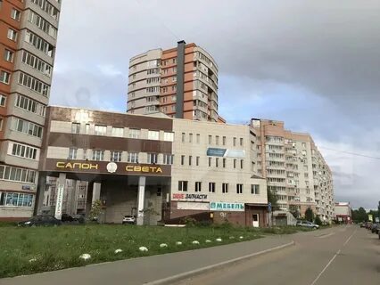 Ленинградский проспект 52 ярославль