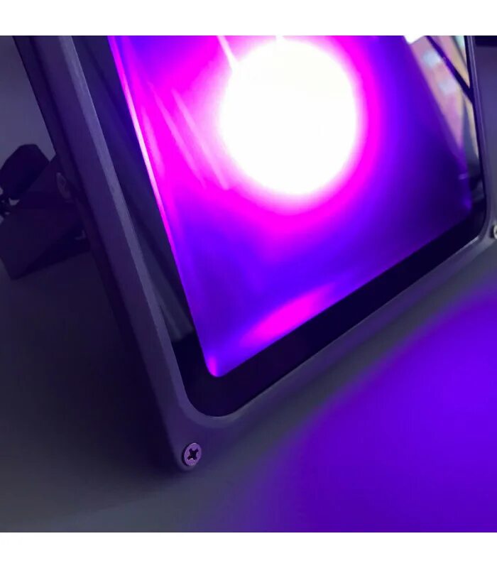 Фиолетовый прожектор. Нейтрон-д30 прожектор. Прожектор 30вт ip65