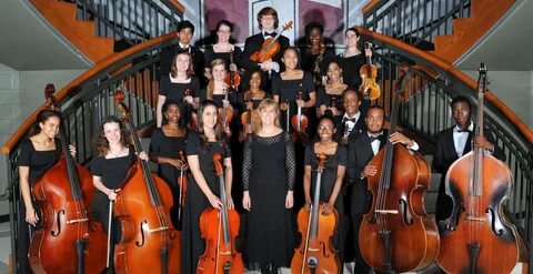 String orchestra