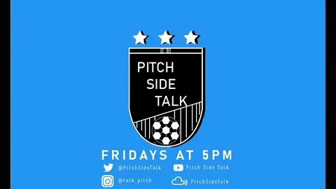 Sides talk