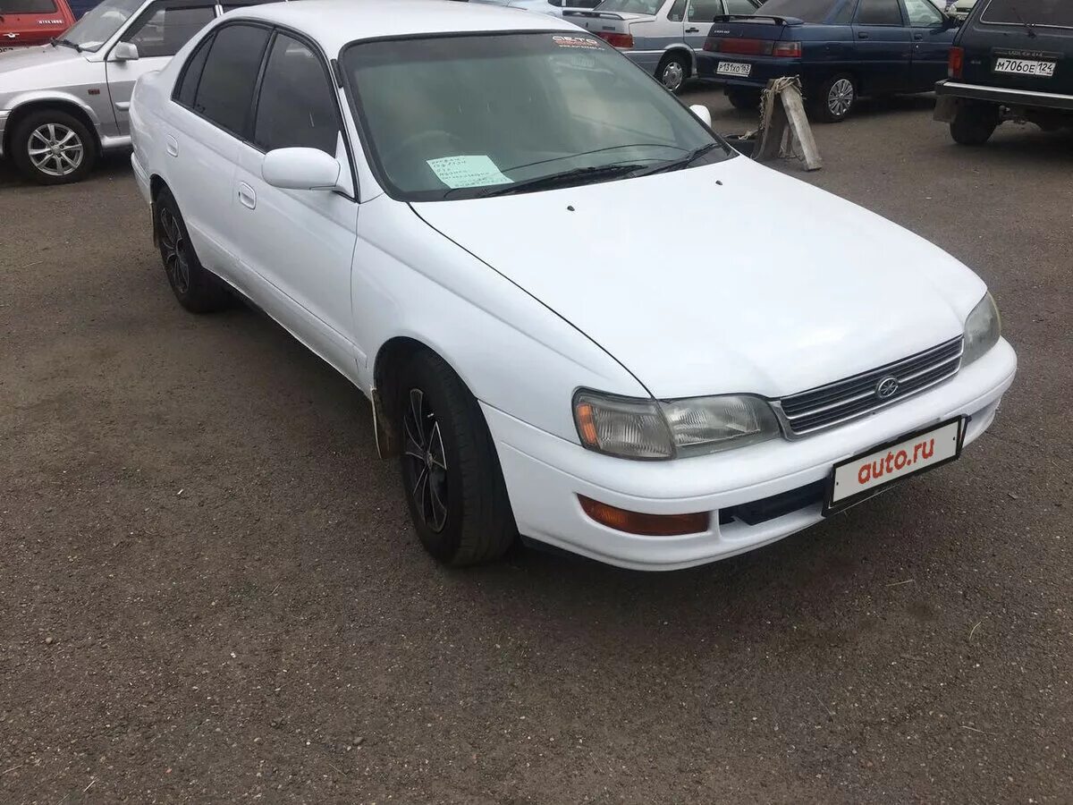 тойота corona 1993. Toyota corona 2002. Toyota corona бочка 1993. тойота корона 1. корона 1993.